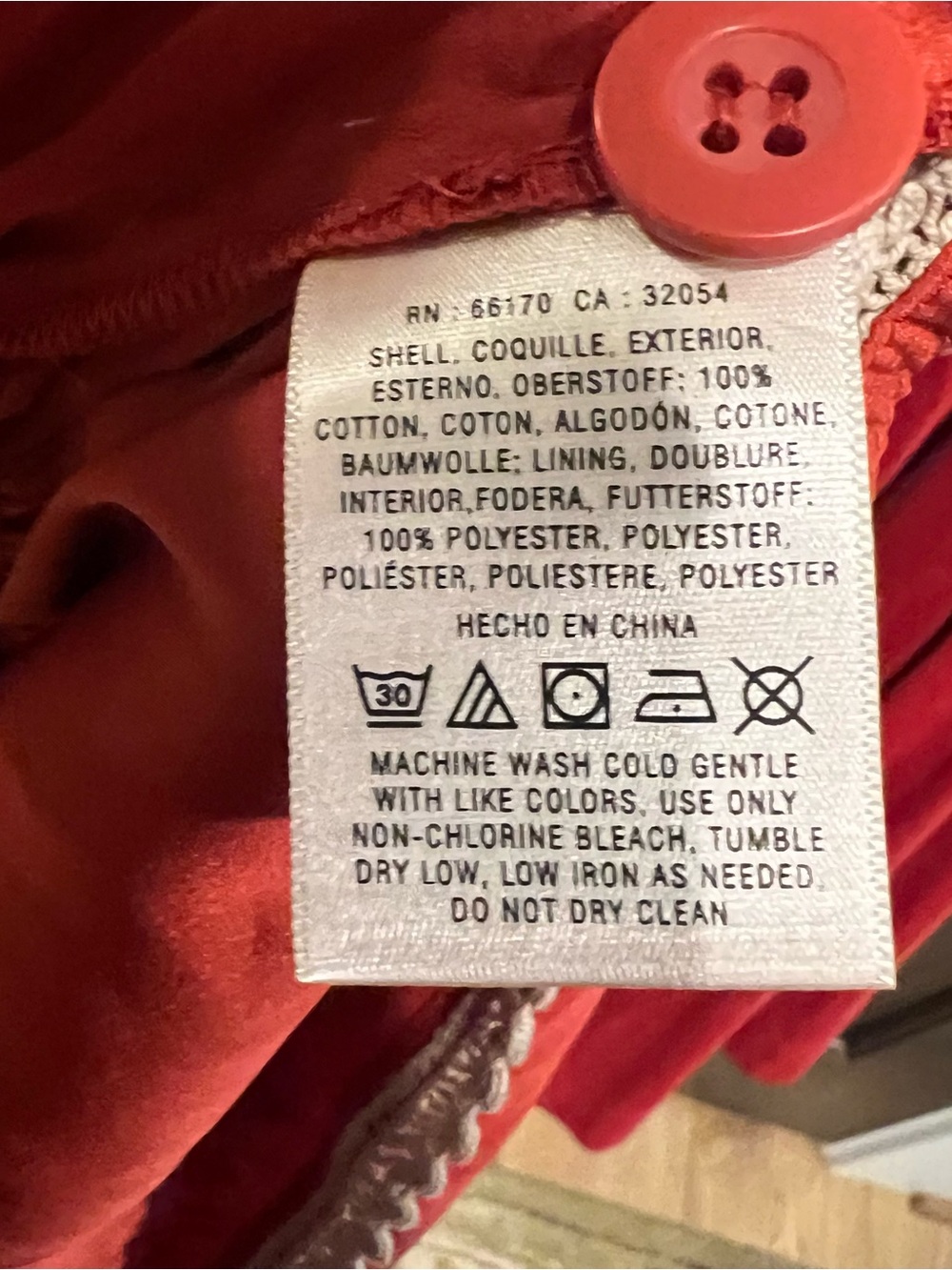 Anthropologie Girls from Savoy Rodna Corduroy Halter Vintage Pinup Dress NWT - Picture 8 of 10
